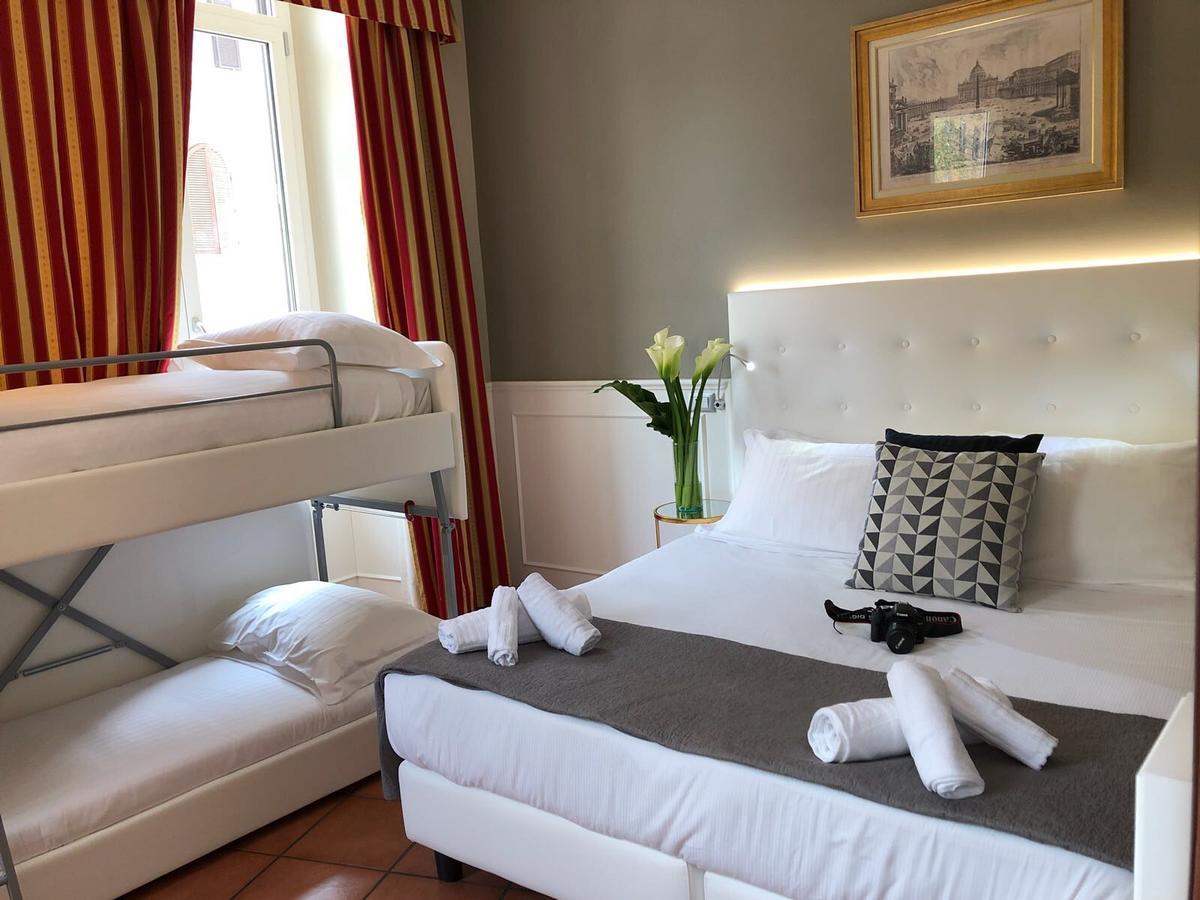 207 Guest house 2*