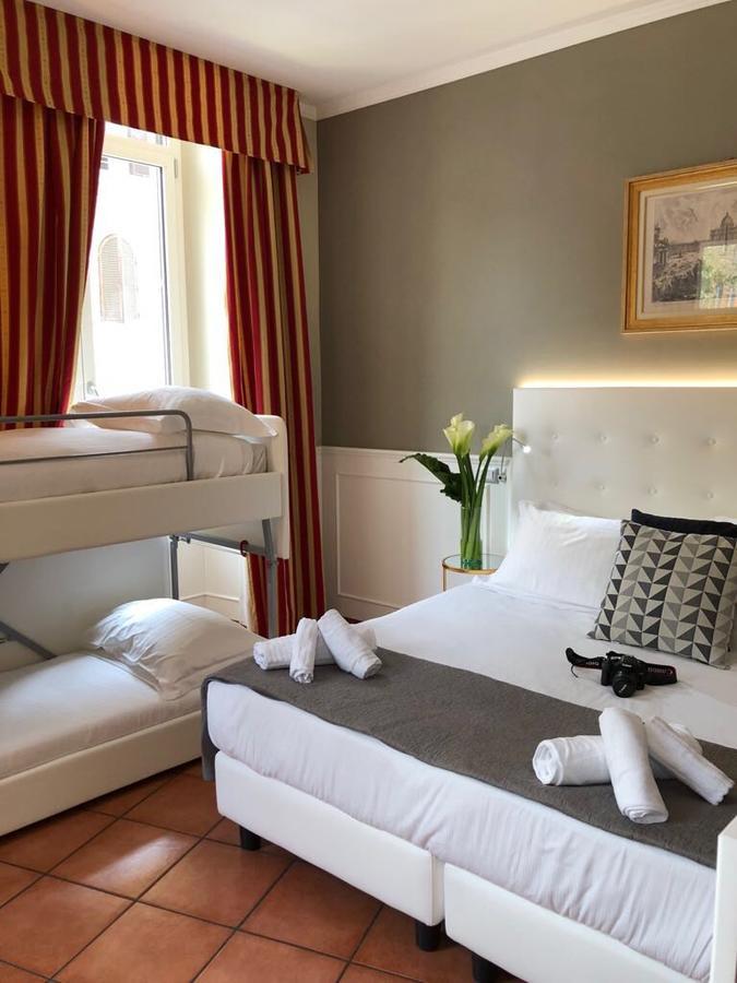 207 Guest house