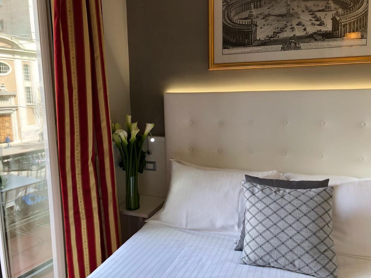 Guest house 207 Rome