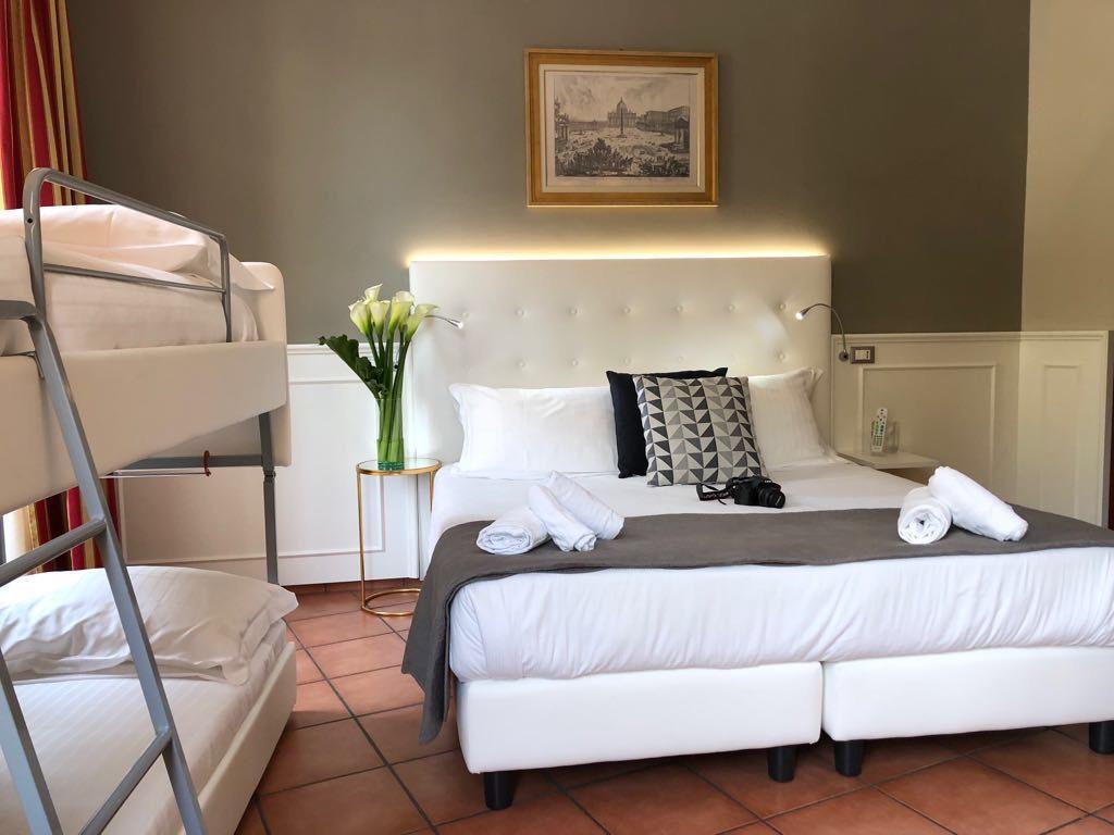 Guest house 207 Rome