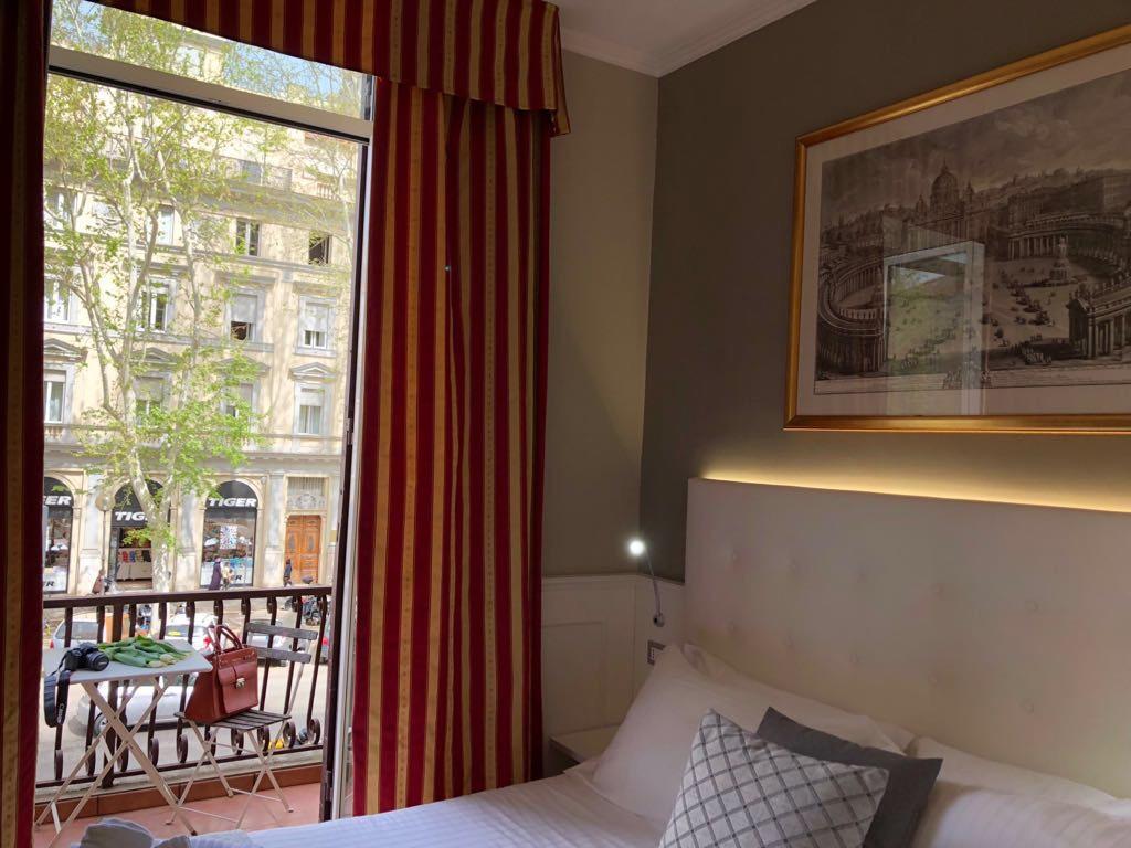 207 Guest house