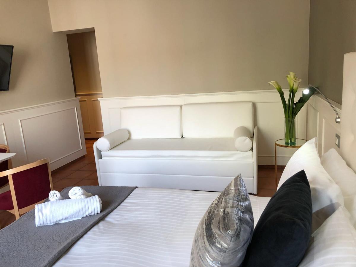 Guest house 207