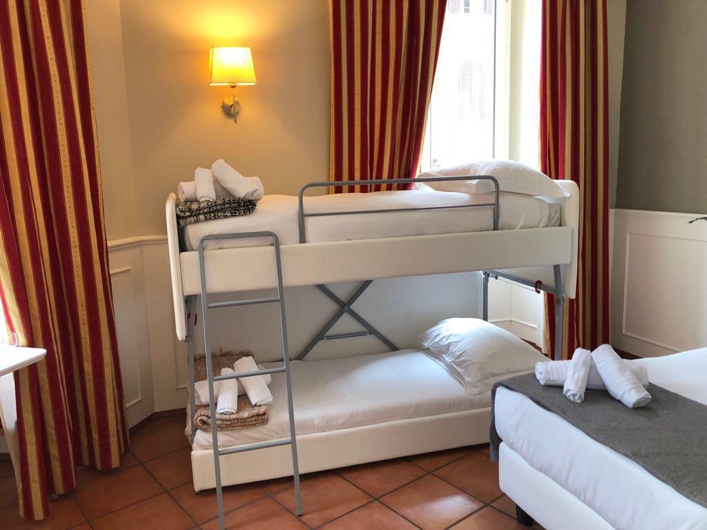 207 Guest house Rome