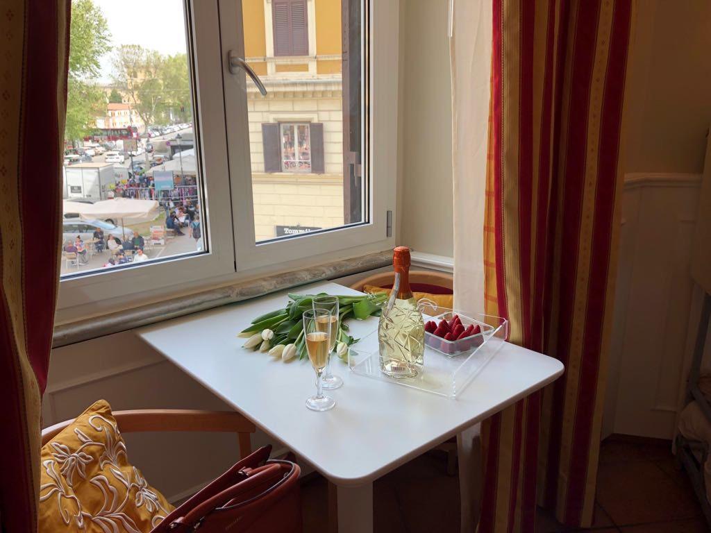 207 Guest house Rome