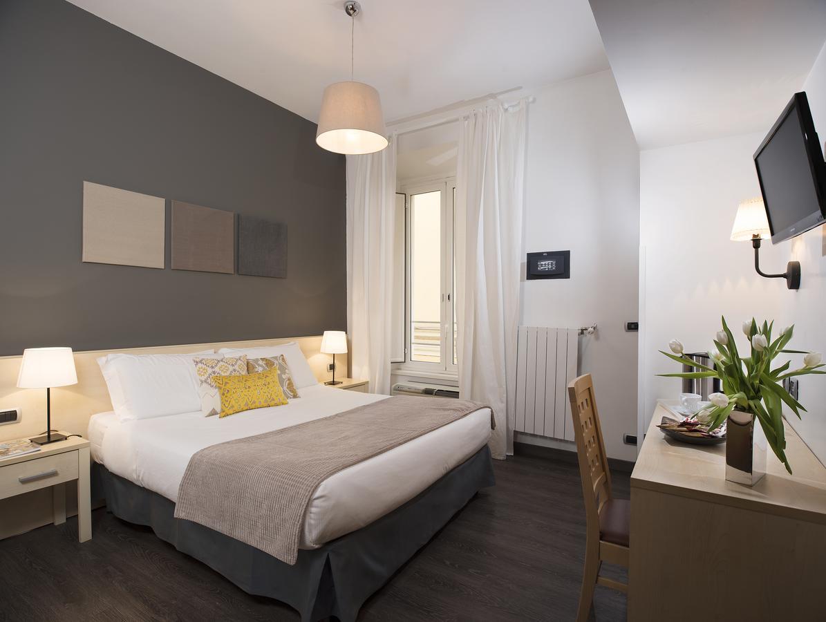 Guest house 111 Coladirienzo - By Ad 2*