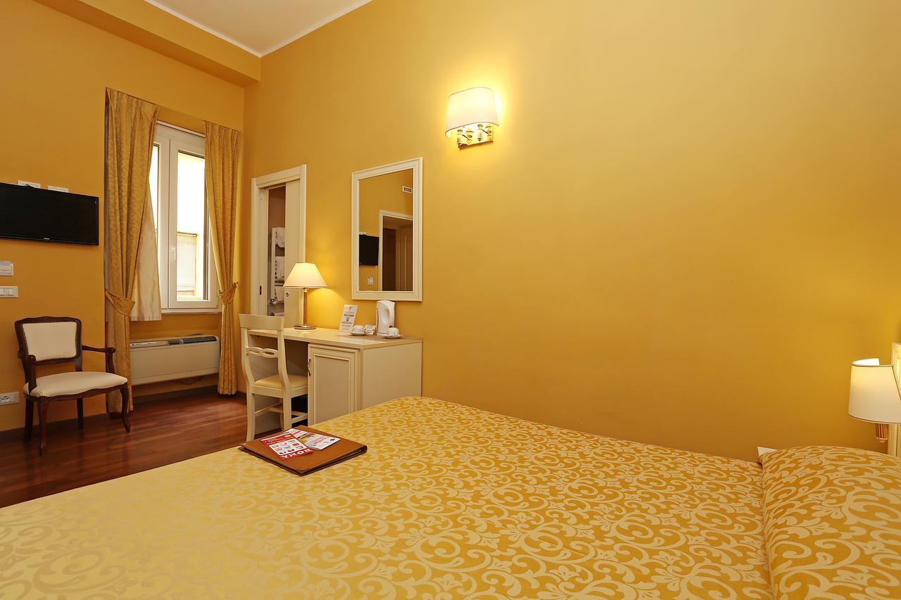Guest house Dg Prestige 2*