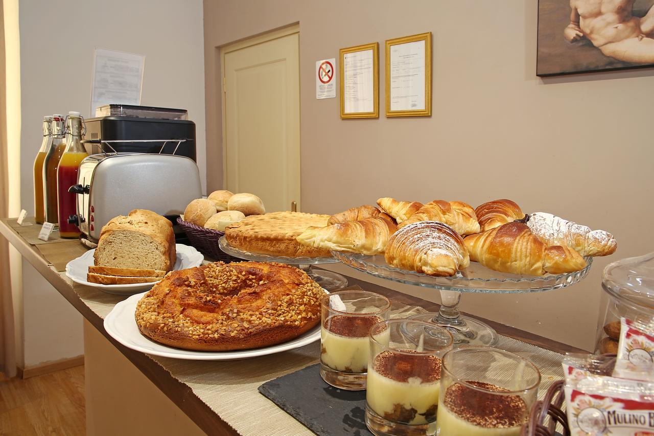 Guest house Dg Prestige Rome