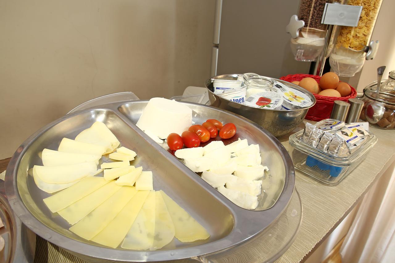 Dg Prestige Guest house