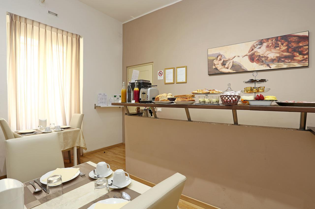 Guest house Dg Prestige