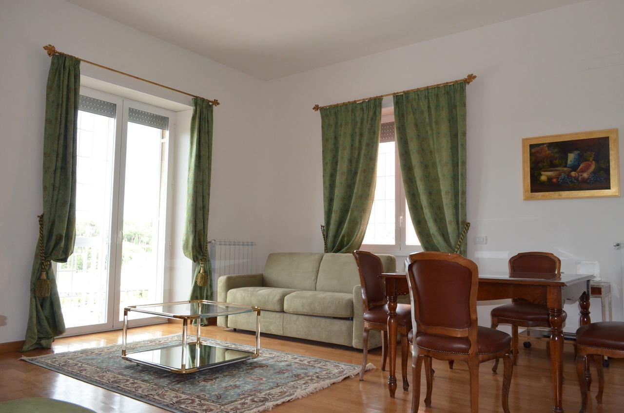Archimede164 Apartments Apartment