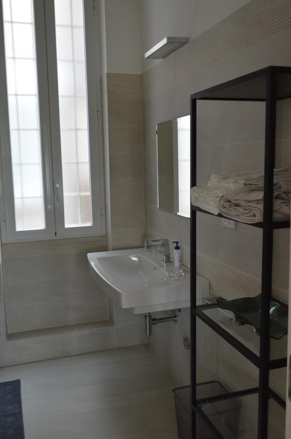Archimede164 Apartments *