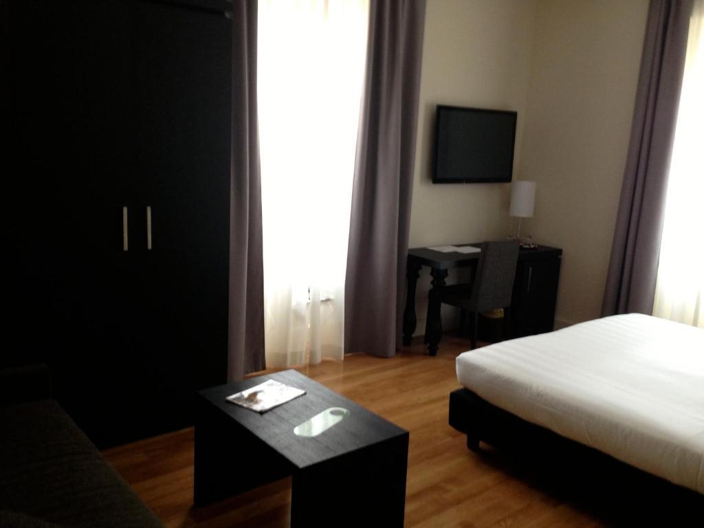 Guest house Rhome Terminal Rome