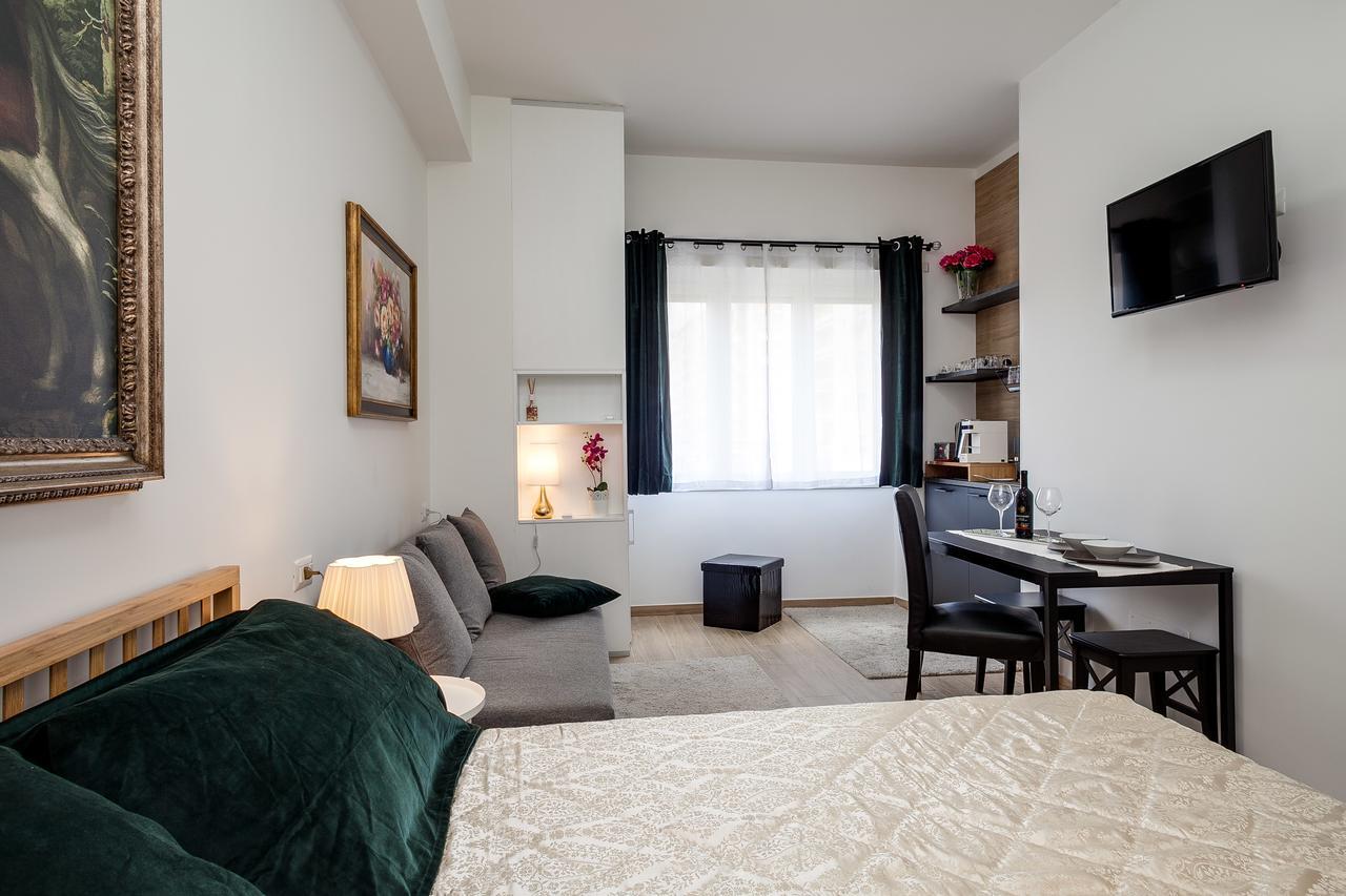 Dreamsrome Lux Apartment Rome