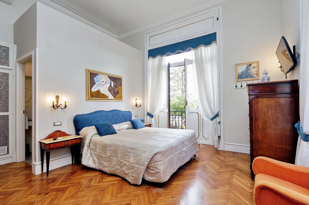 Guest house Domus Monami Luxury Rome