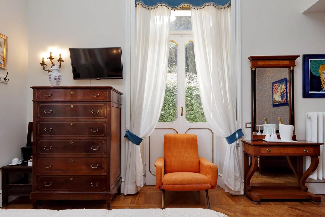Domus Monami Luxury Guest house Rome