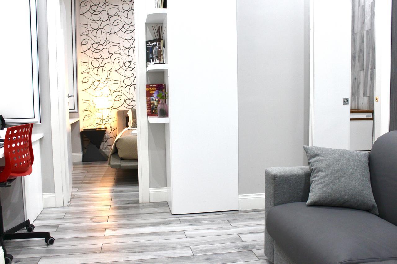 Bed & Breakfast Domus Tacito Luxury