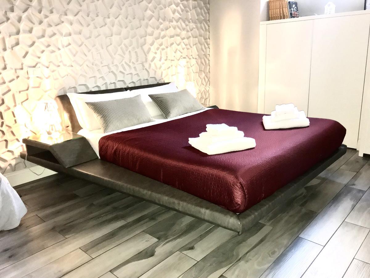 Bed & Breakfast Domus Tacito Luxury 2*