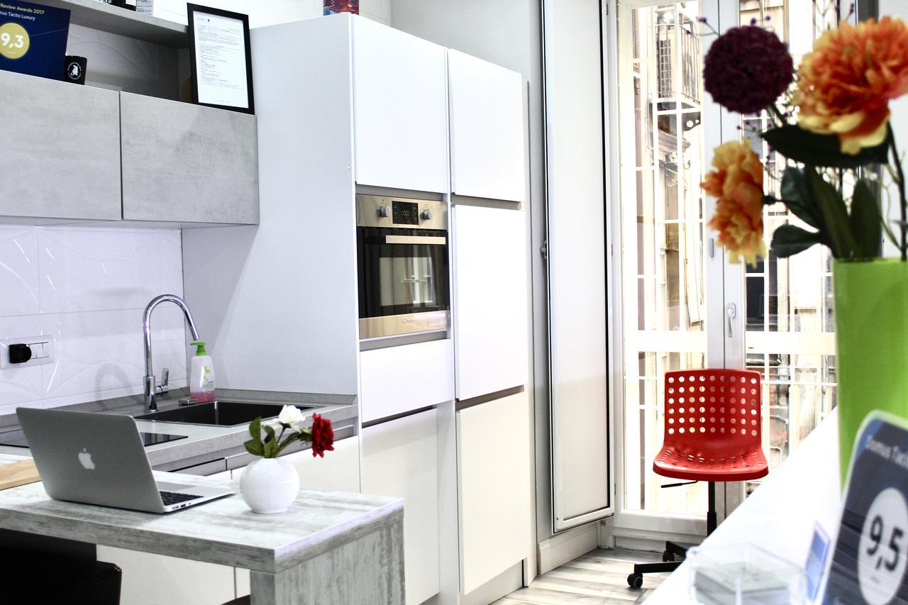 Domus Tacito Luxury Bed & Breakfast Rome