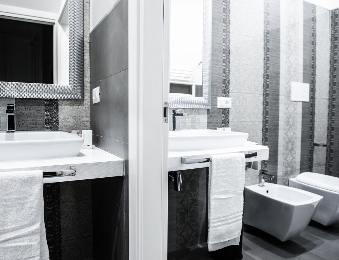 Domus Tacito Luxury Rome