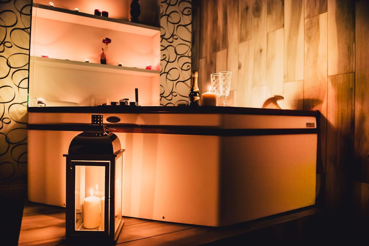 Domus Tacito Luxury Bed & Breakfast 2*