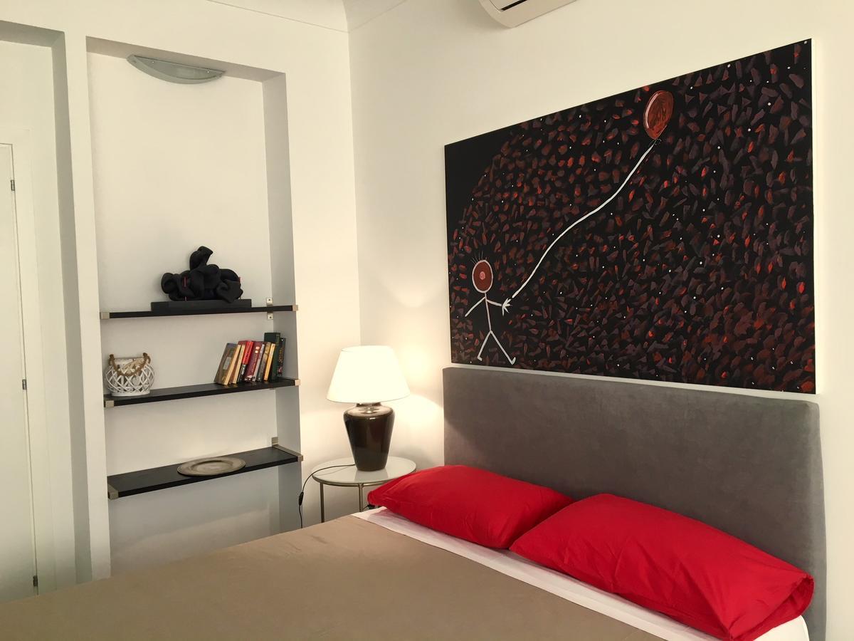 Affittacamere Your House By Ale Roma