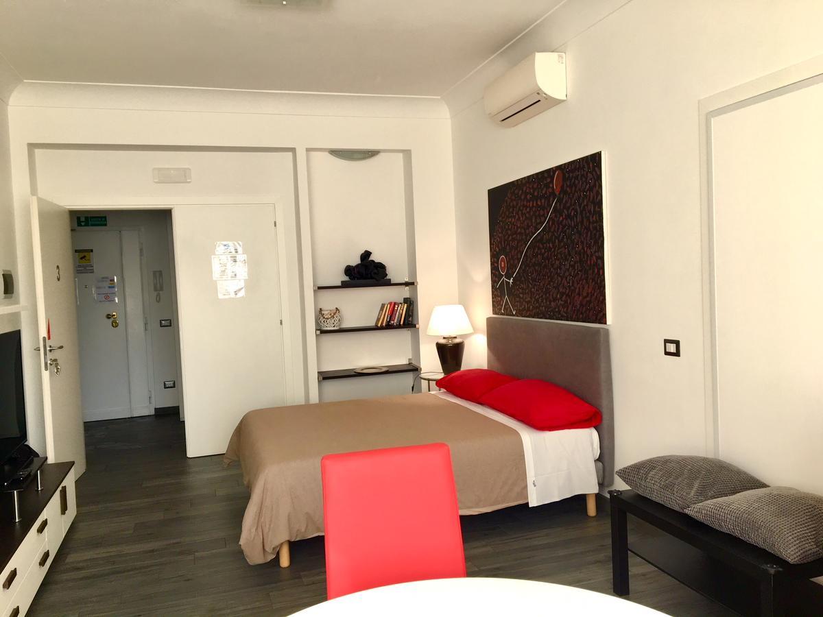 Your House By Ale Affittacamere 3*