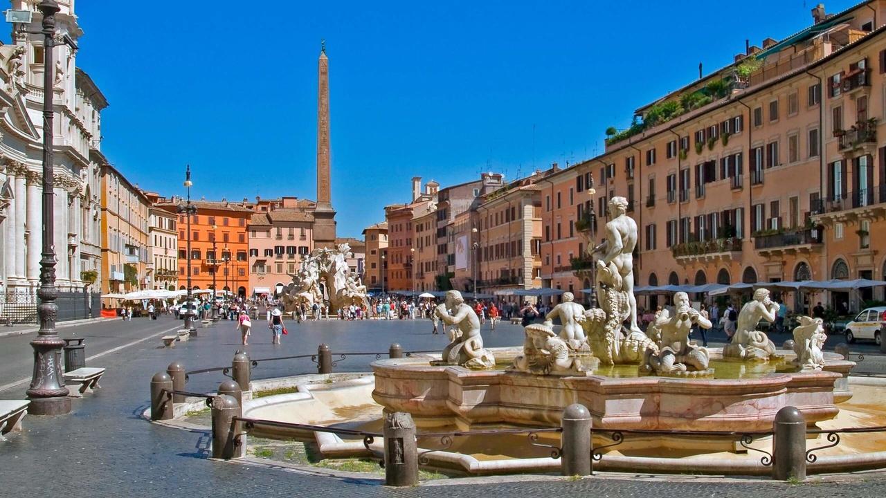 Nido Tra Le Cupole, Terrazza Panoramica, Wi-fi , Ac Apartment *