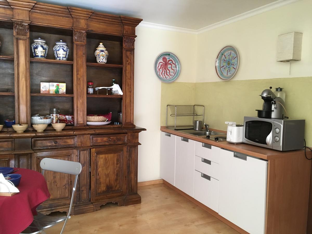 Guest house All'obelisco Rome