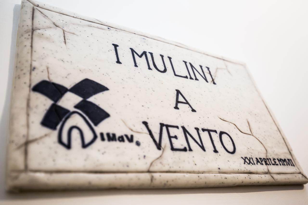 I Mulini A Vento Bed & Breakfast