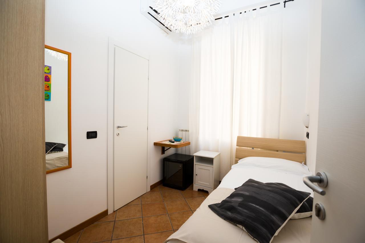Bed & Breakfast I Mulini A Vento 2*