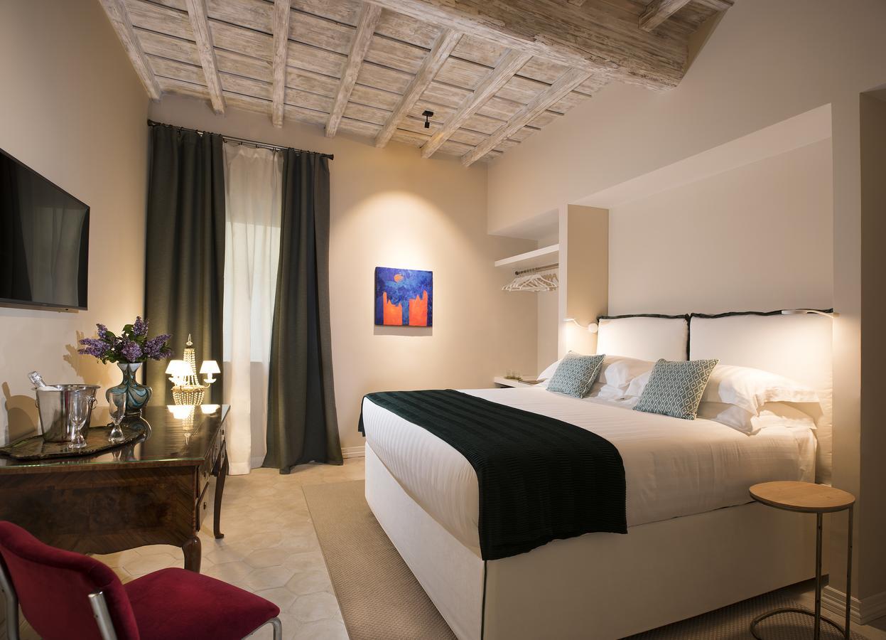 Palazzo Caruso Hotel 4*