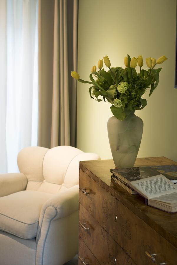 Palazzo Caruso 4* Rome