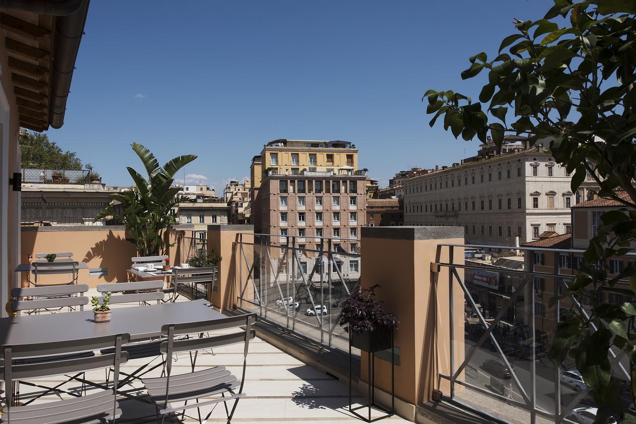 Hotel Palazzo Caruso Rome
