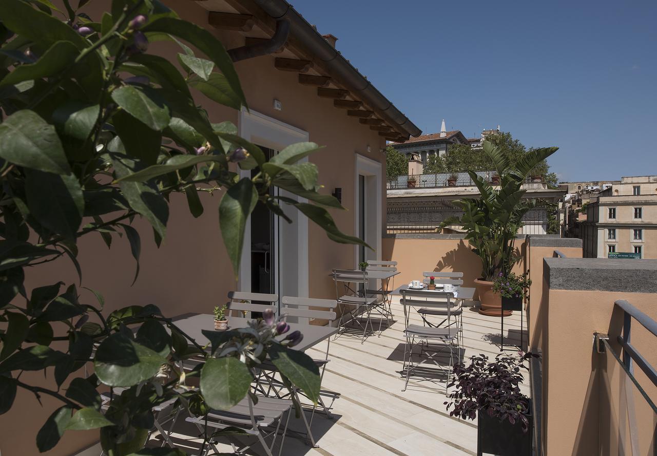 Hotel Palazzo Caruso