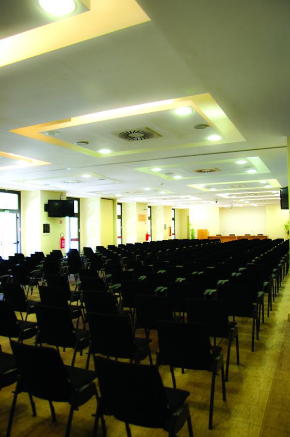 Scout Center Rome
