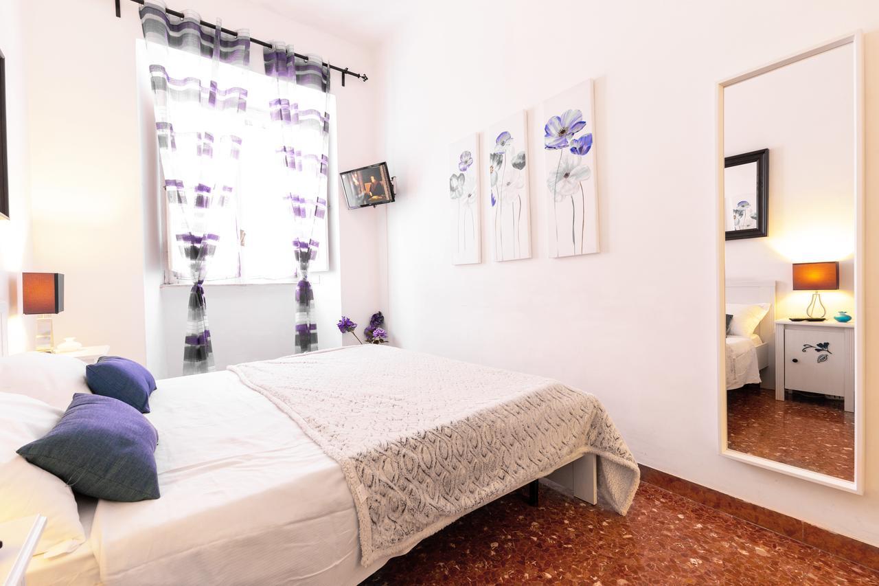 Apartment F&J - Cola Di Rienzo *