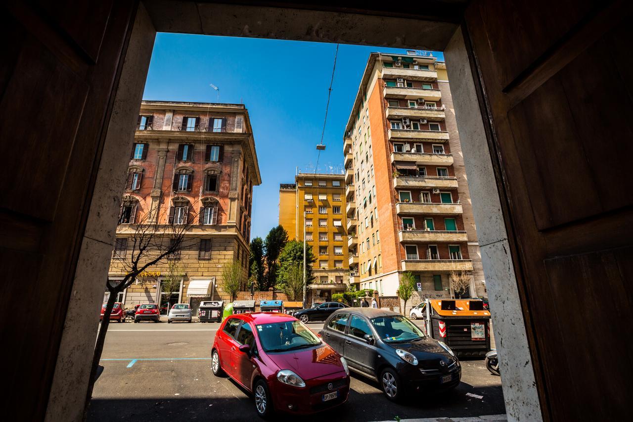 Guest house I Prati Di Rome