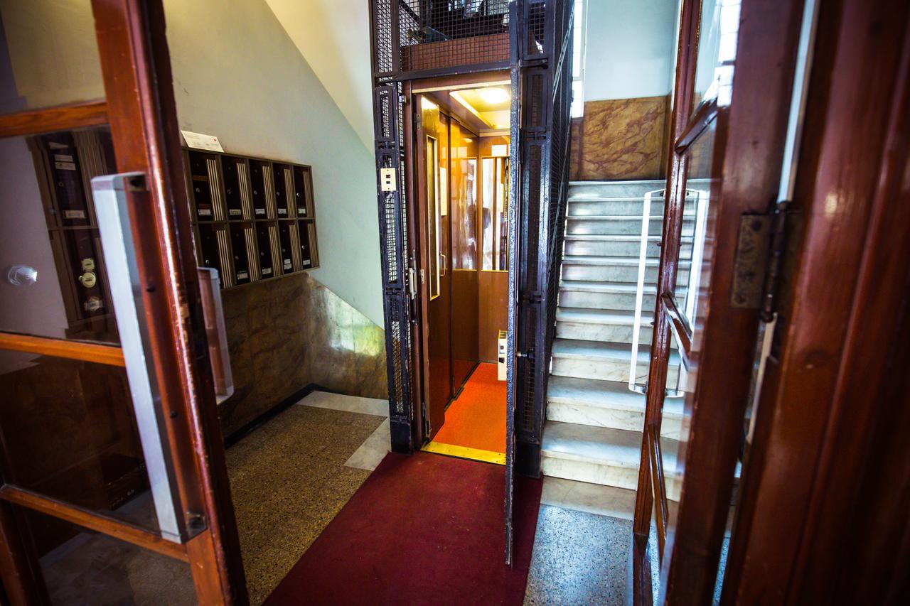 Guest house I Prati Di