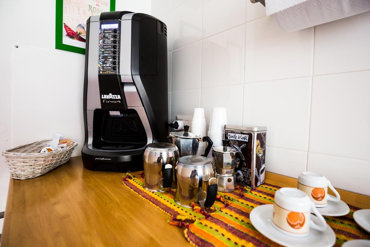Guest house I Prati Di 3*