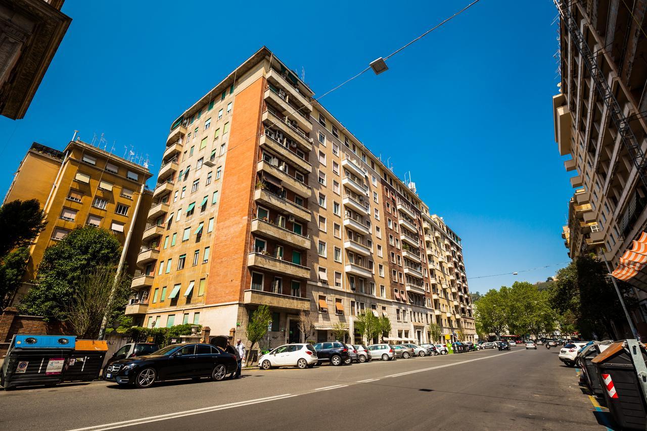 Guest house I Prati Di Rome