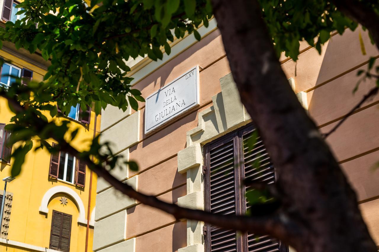 Guest house I Prati Di Rome