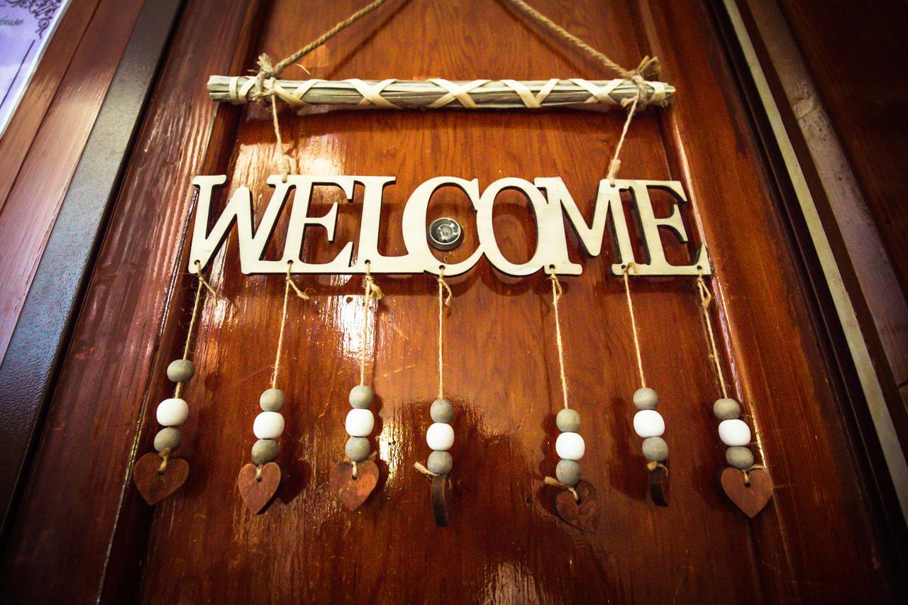 I Prati Di Guest house Rome