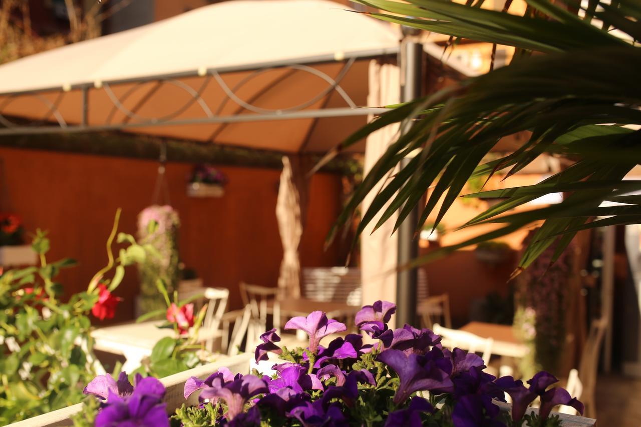 Eco Guest house Rome
