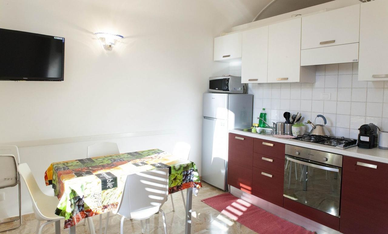Between Termini & Colosseo Apartment