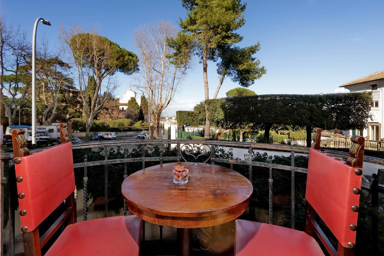 Guest house Domus Monami Luxury 2*