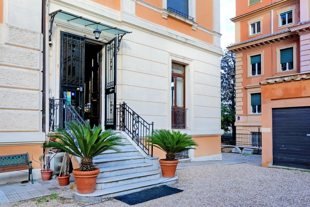 Domus Monami Luxury 2* Rome