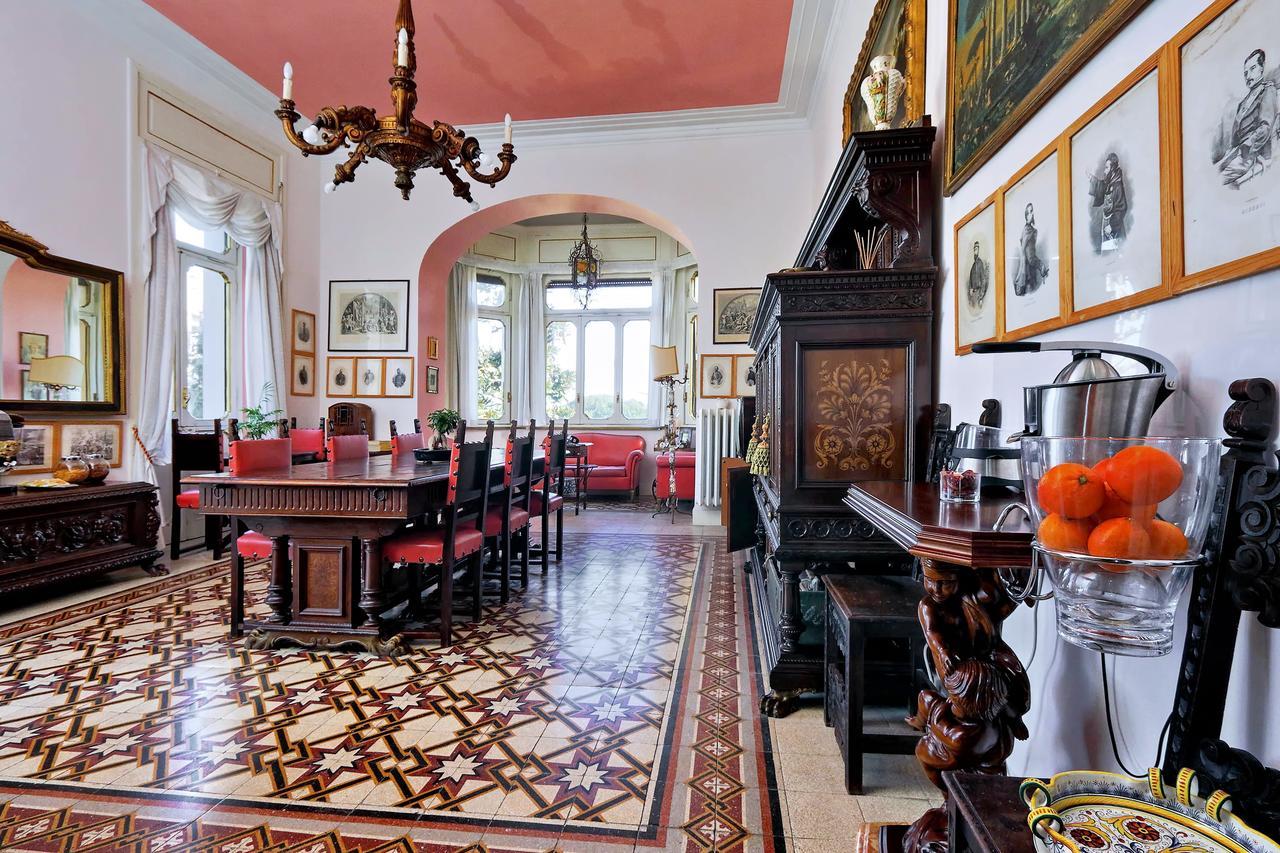 Domus Monami Luxury Guest house