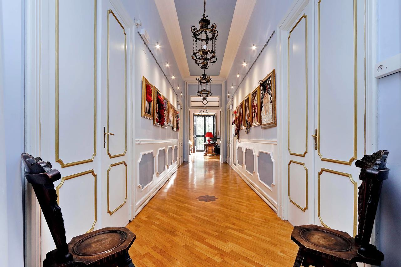 Domus Monami Luxury 2* Rome