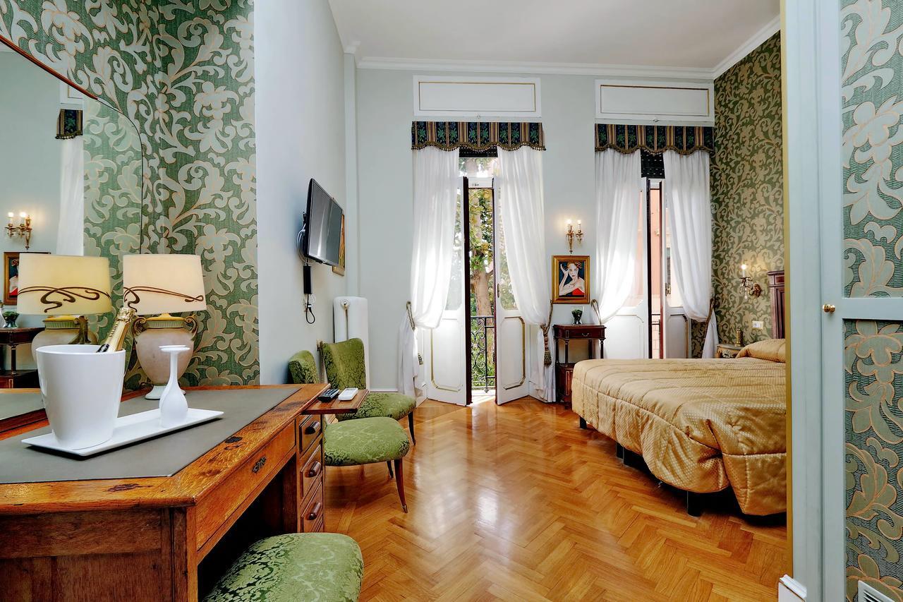Domus Monami Luxury 2* Rome