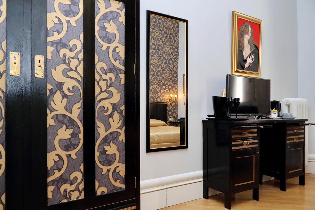 Guest house Domus Monami Luxury Rome